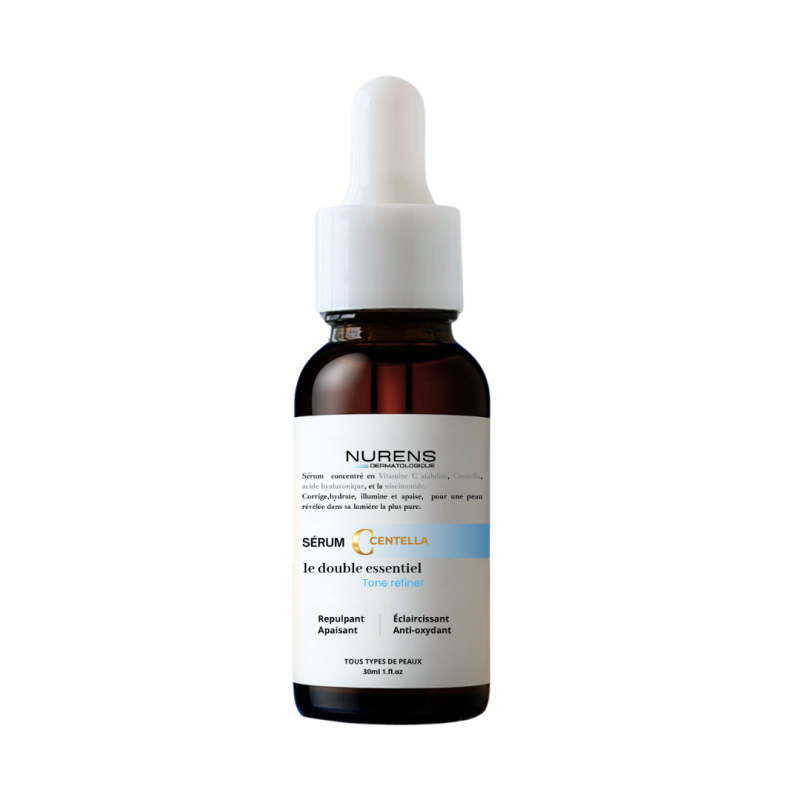 SÉRUM VITAMINE C 30ml