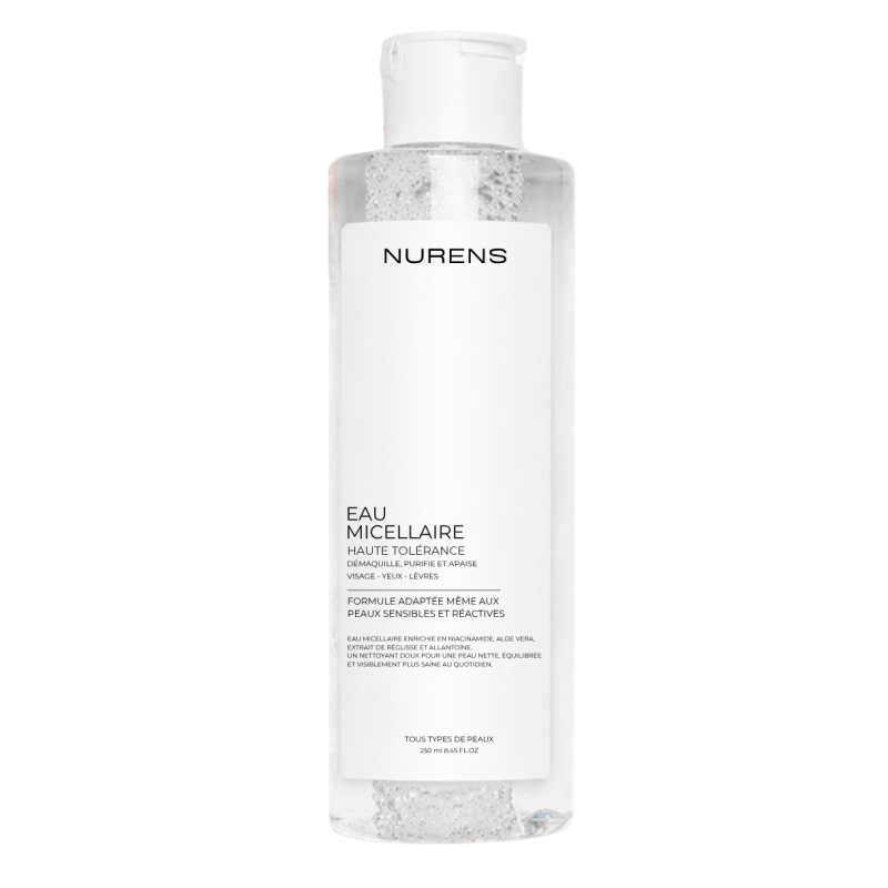 EAU MICELLAIRE 250ml