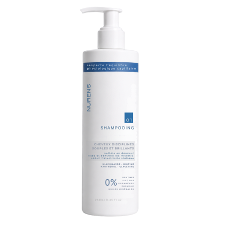 SHAMPOOING 250ml