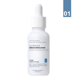 SÉRUM REPULPANT 30ml