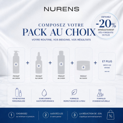 PACK AU CHOIX
