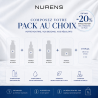 PACK AU CHOIX