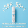 ÉCRAN SOLAIRE-invisible 50ml