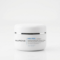 Masque Peeling Visage | Exfolie & Illumine | Nurens