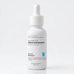 Découvrez nos soins experts pour une peau visiblement plus saine