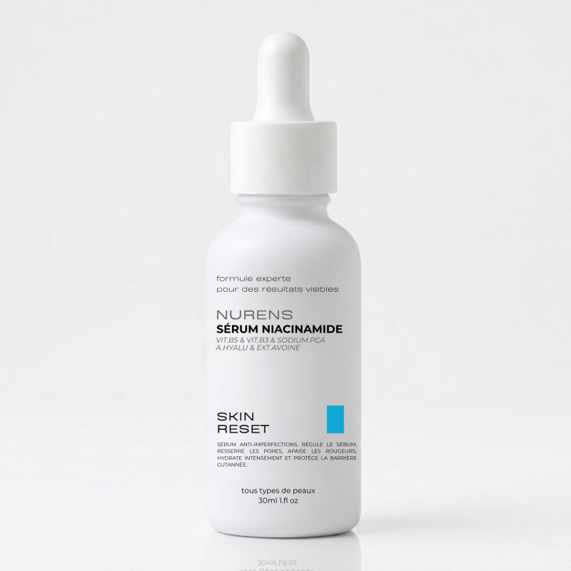 SÉRUM NIACINAMIDE 30 ml