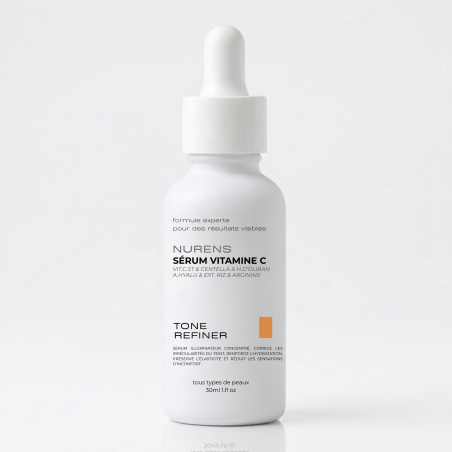 SÉRUM VITAMINE C 30ml