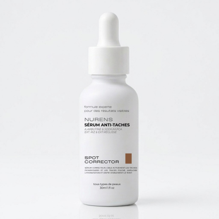 SÉRUM ANTI TACHES 30ml
