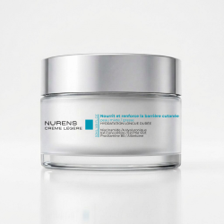 CRÈME LÉGÈRE 50ml