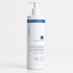 SHAMPOOING FORTIFIANT & ASSOUPLISSANT 250ml